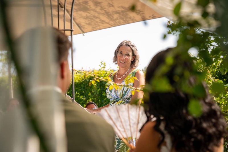 hochzeit